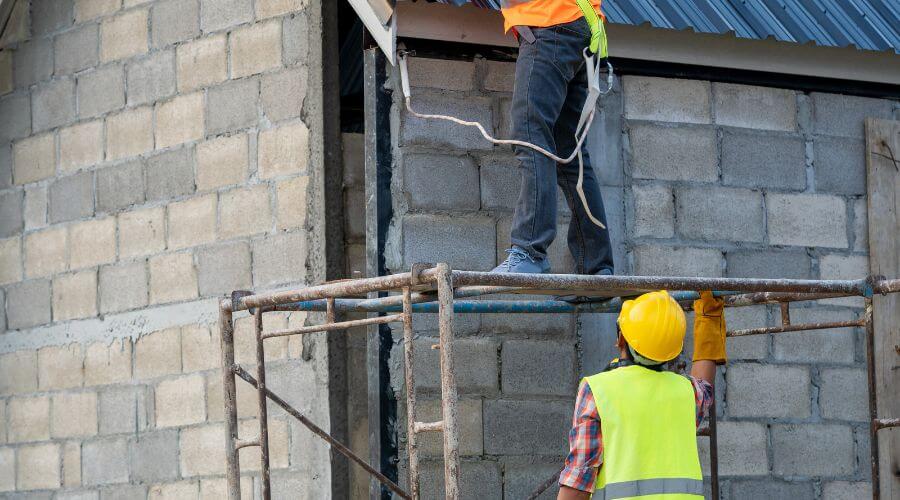 Expert new roof installation services in New York Mills, MN